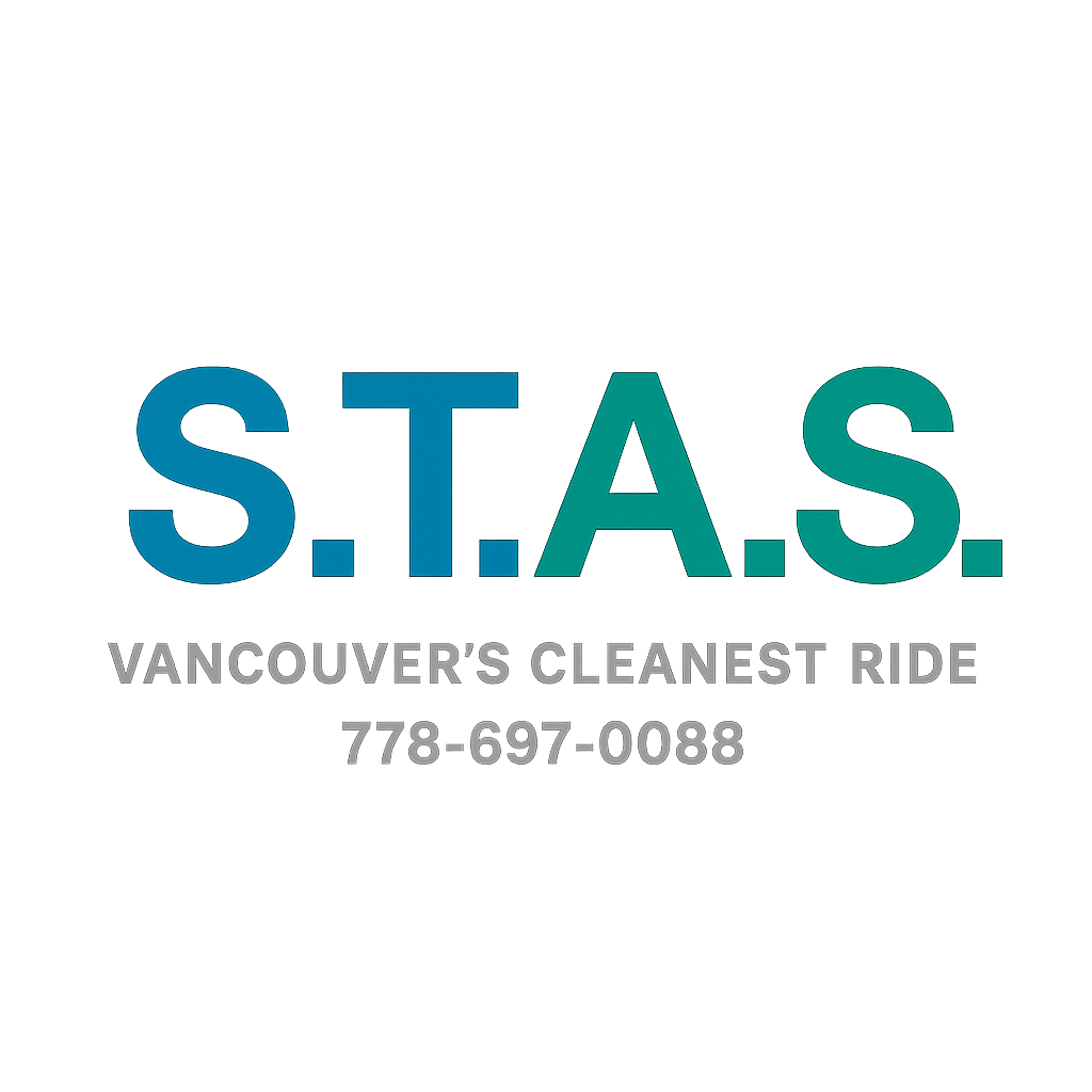 Steam My Car - Vancouver Steam Auto Detailing Near Me